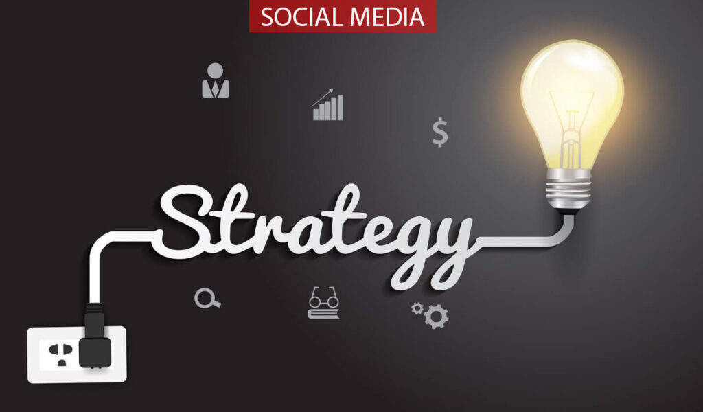 Estrategia en Redes Sociales: Consigue el éxito en 7 pasos - UniK SEO