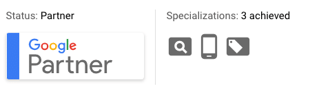 UniK SEO ya tiene la certificación Google Shopping - UniK SEO UniK SEO ya tiene la certificación Google Shopping - UniK SEO